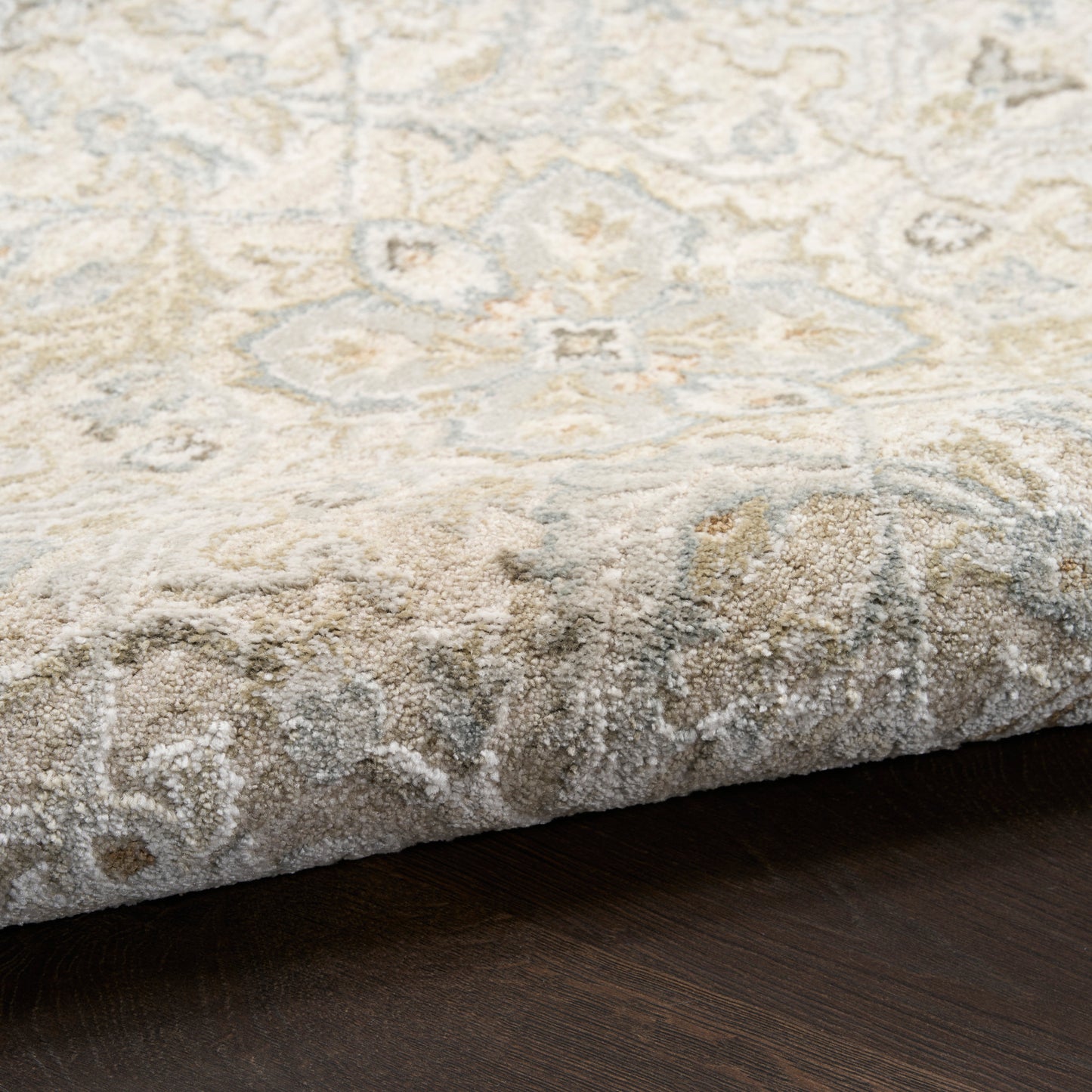 Nourison Home Envy Evv04 Area Rugs Collection