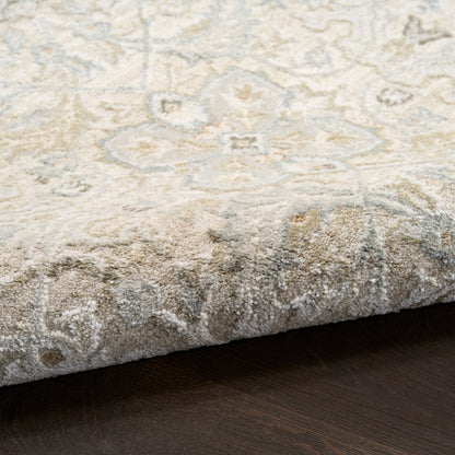 Nourison Home Envy Evv04 Area Rugs Collection