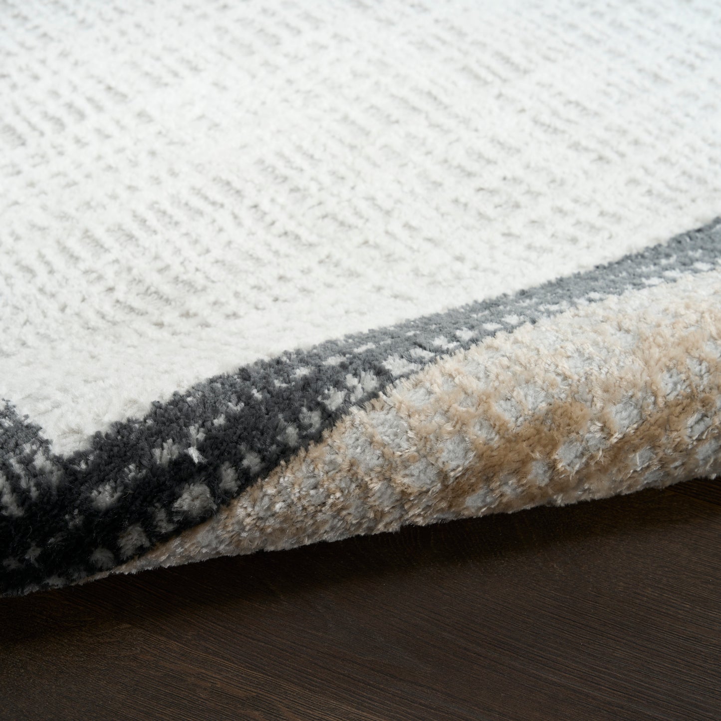 Nourison Home Dekor Dek06 Area Rugs Collection