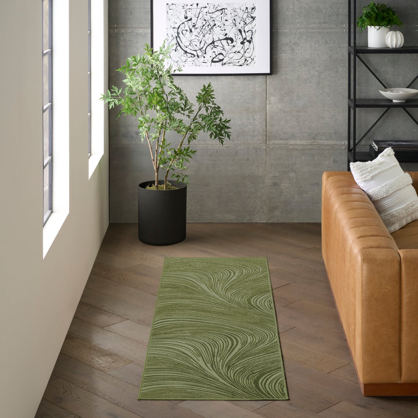 Dkny Central Park West Cep02 Area Rugs Collection
