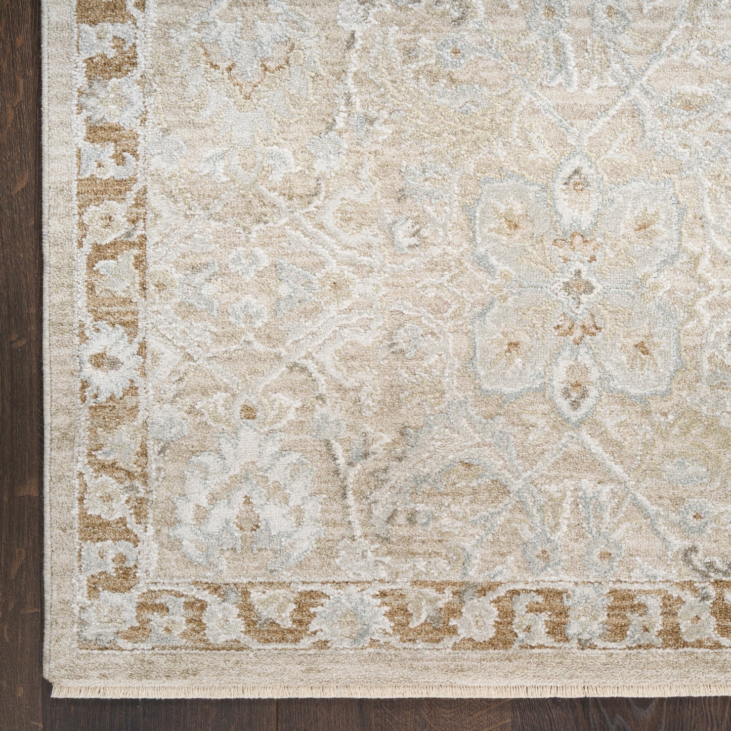 Nourison Home Envy Evv04 Area Rugs Collection