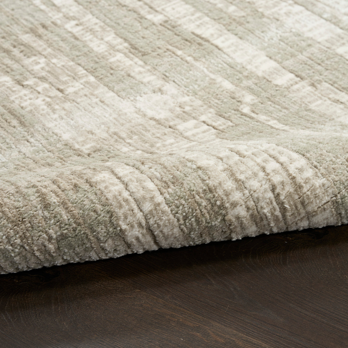 Nourison Home Soft Structure Sof03 Area Rugs Collection