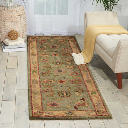 Nourison Home Tahoe Ta03 Area Rugs Collection
