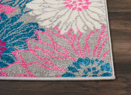 Nourison Home Passion Psn17 Area Rugs Collection