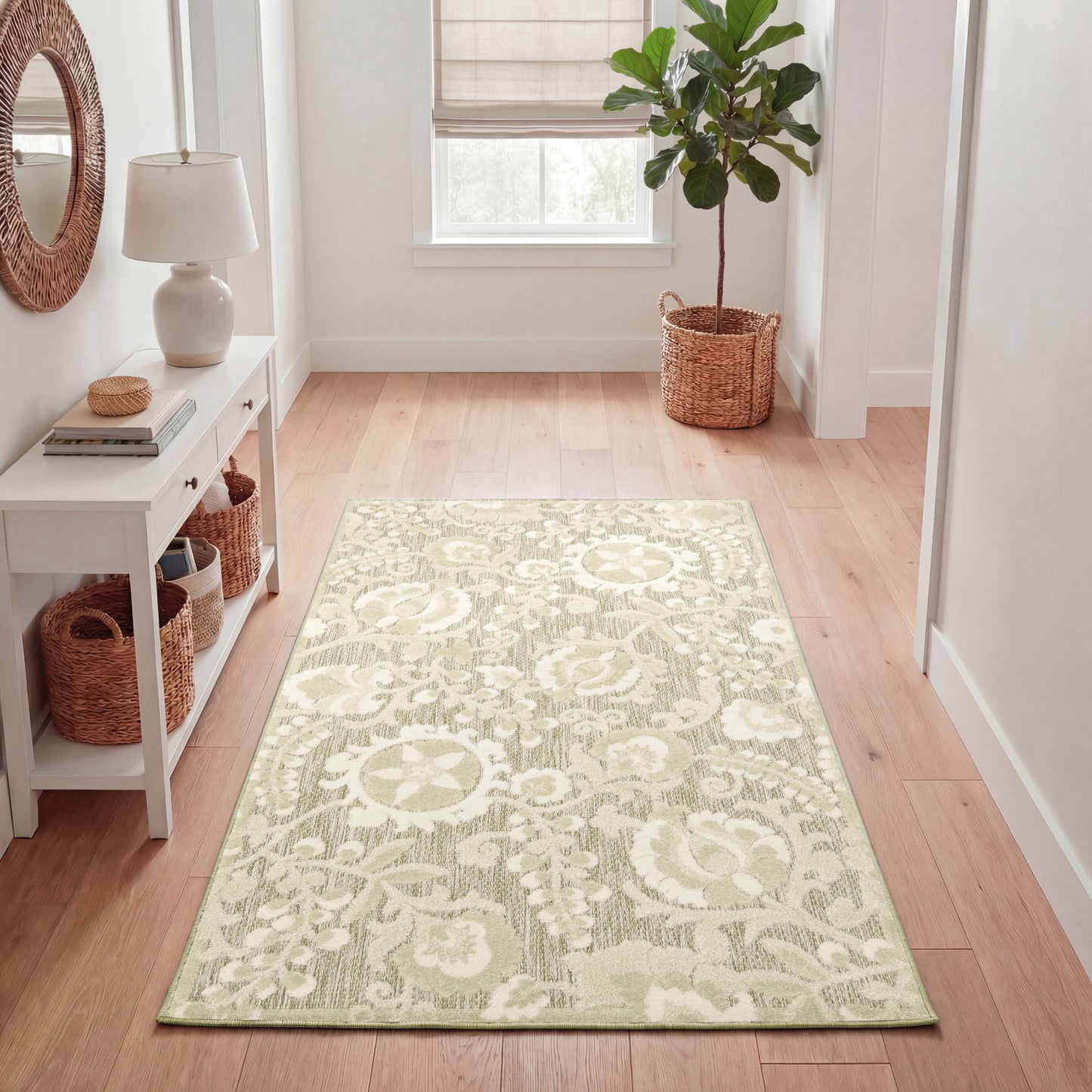 Nourison Home Aloha Alh17 Area Rugs Collection