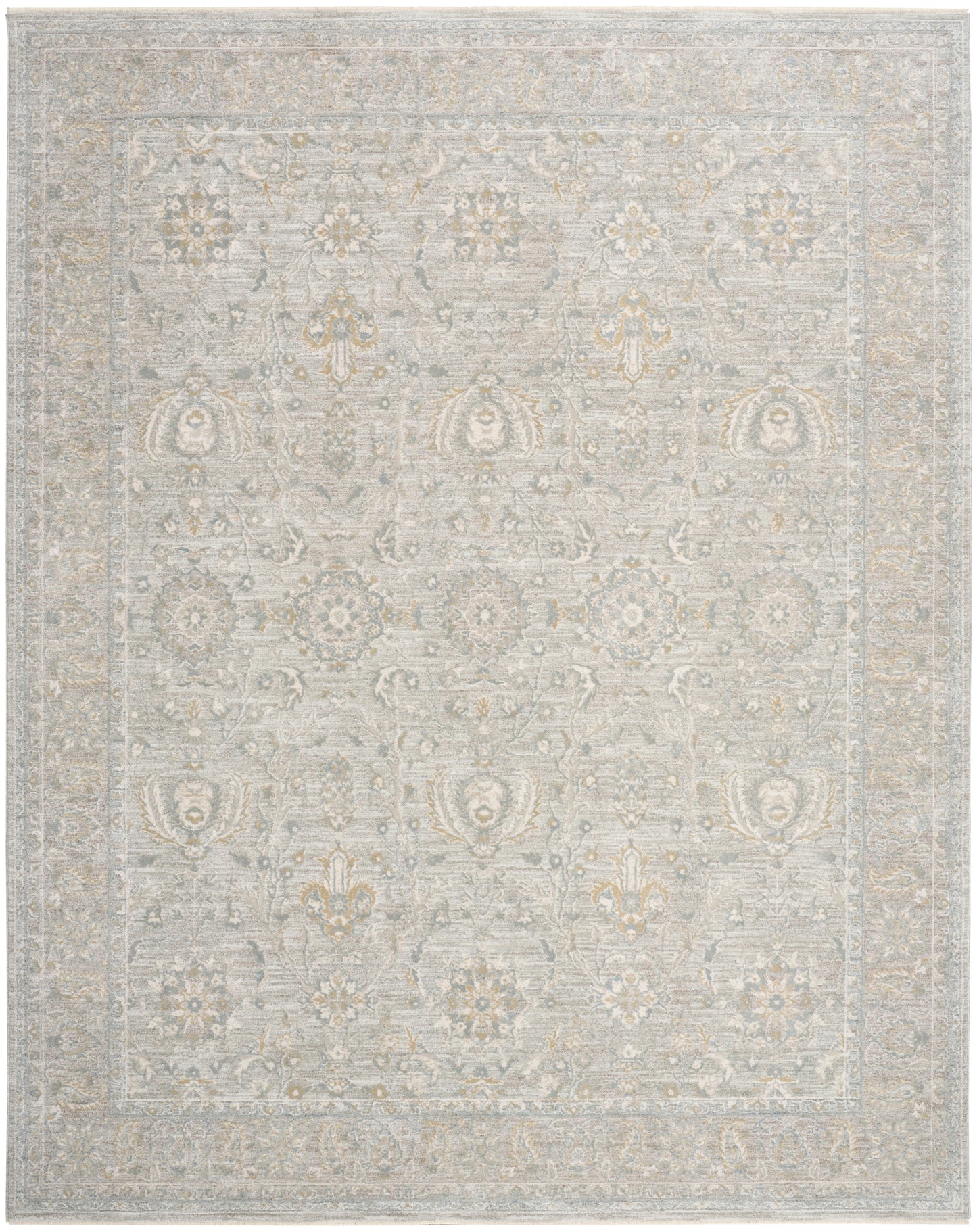 Nourison Home Envy Evv02 Area Rugs Collection