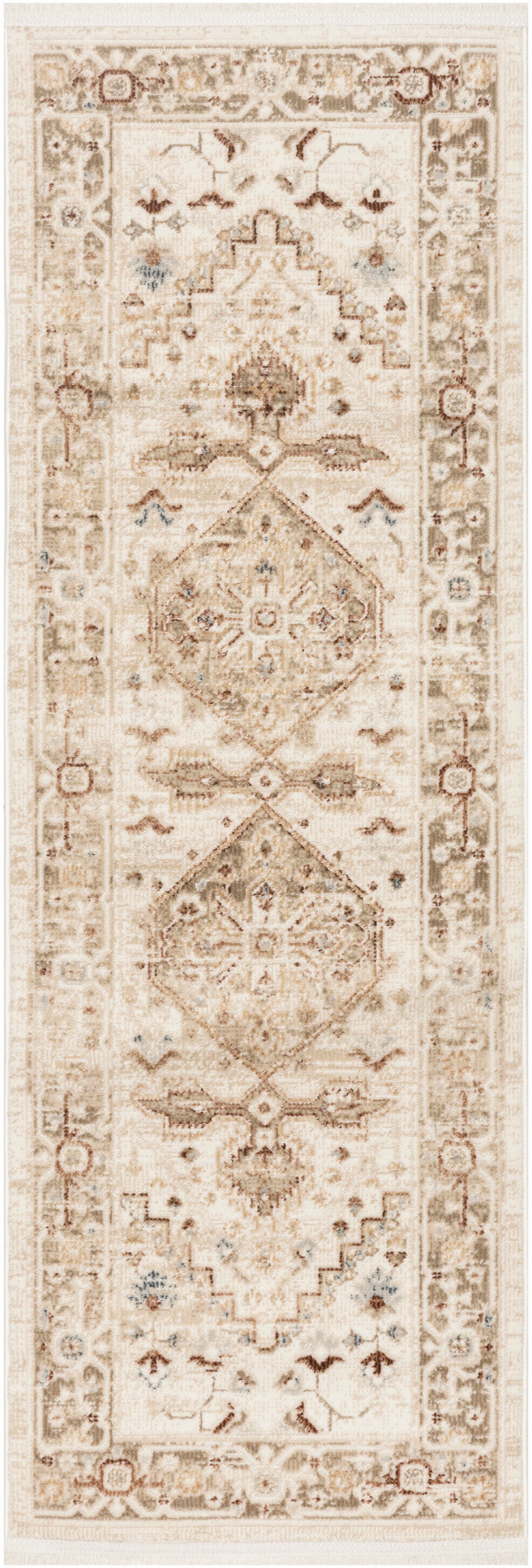 Nourison Home Pardis Prd02 Area Rugs Collection