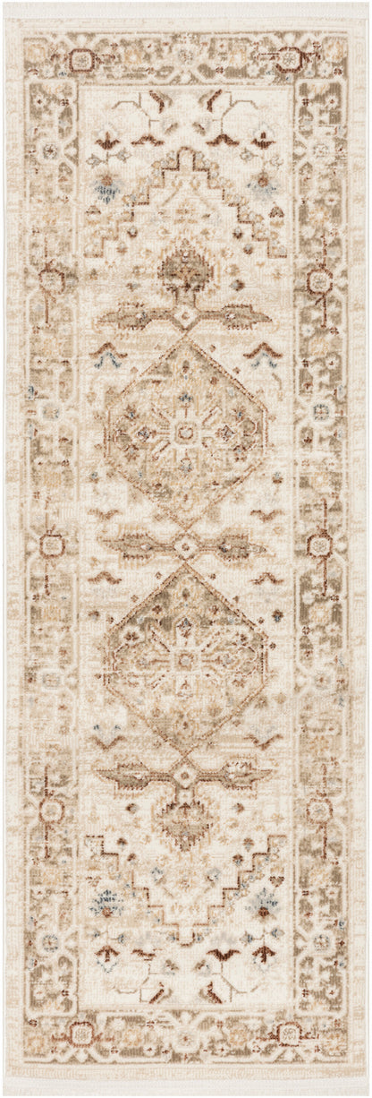 Nourison Home Pardis Prd02 Area Rugs Collection