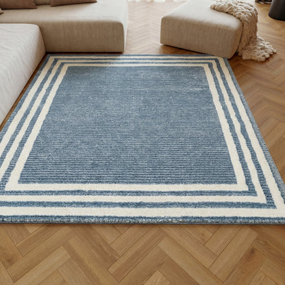 Nourison Home Pacific Shag Pcs03 Area Rugs Collection