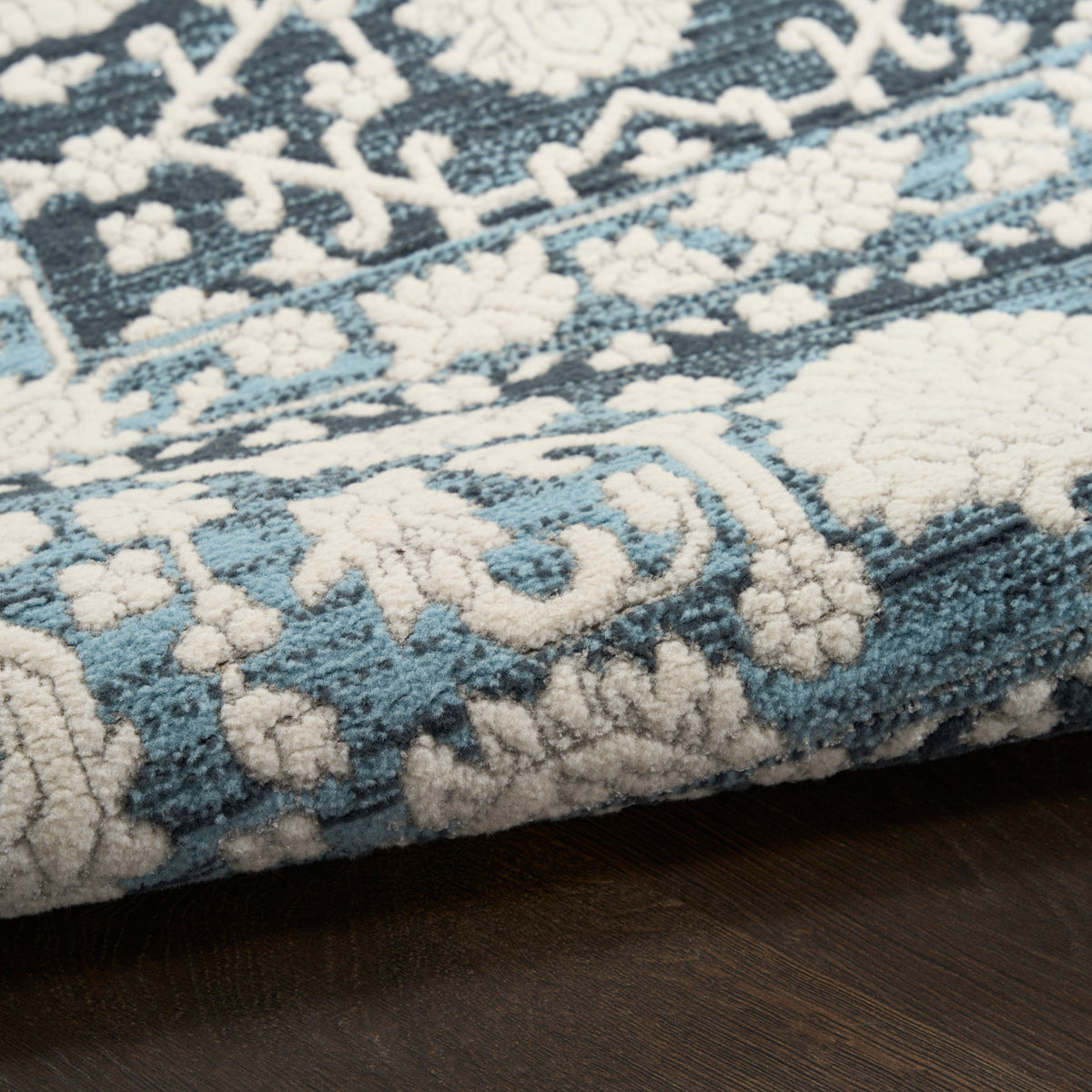 Nourison Home Grace Gce01 Area Rugs Collection