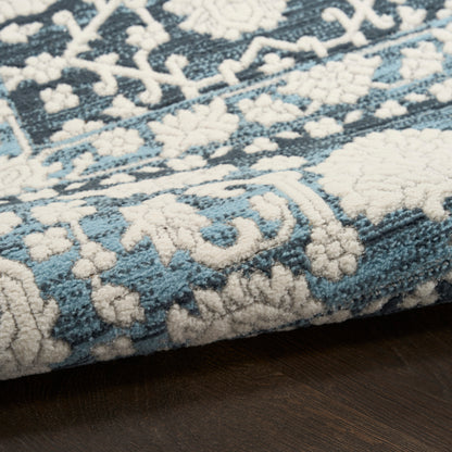 Nourison Home Grace Gce01 Area Rugs Collection