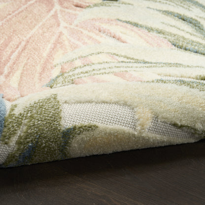 Nourison Home Aloha Alh43 Area Rugs Collection