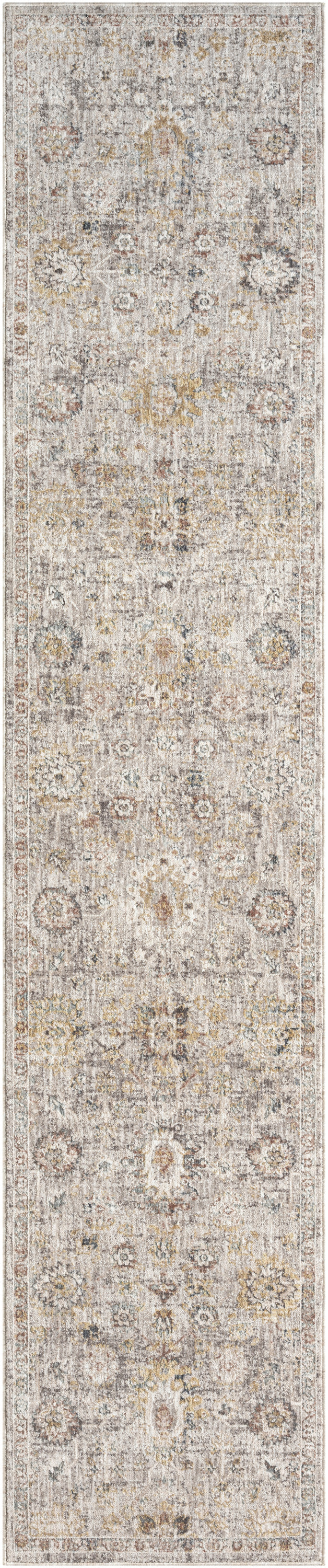 Nourison Home Antique Fusion Anf05 Area Rugs Collection
