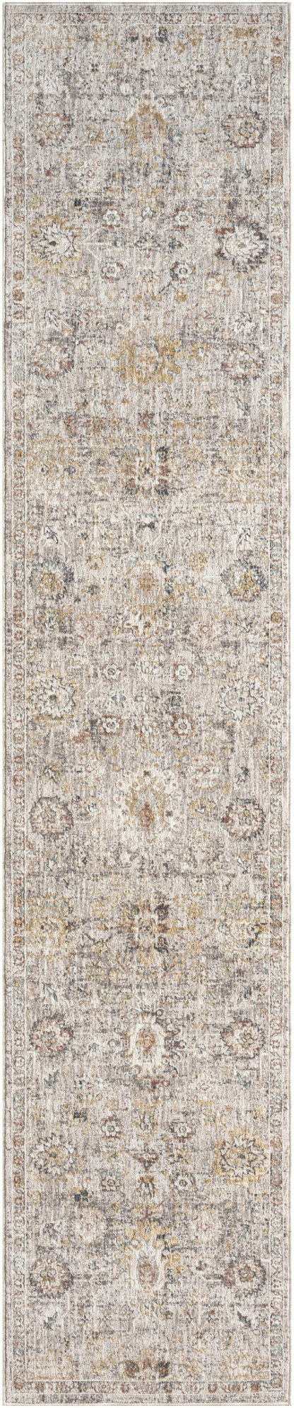 Nourison Home Antique Fusion Anf05 Area Rugs Collection
