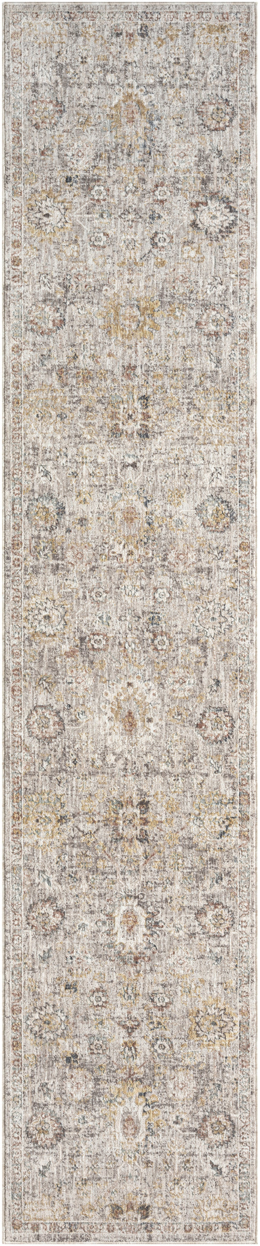 Nourison Home Antique Fusion Anf05 Area Rugs Collection