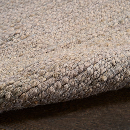 Nourison Home Natural Jute Njt01 Area Rugs Collection
