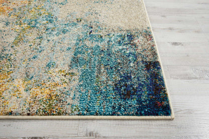 Nourison Home Celestial Ces02 Area Rugs Collection