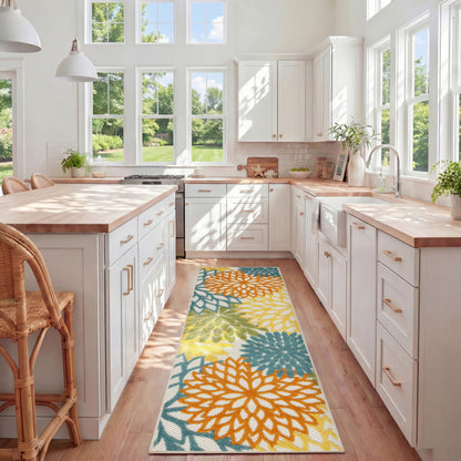 Nourison Home Aloha Alh05 Area Rugs Collection