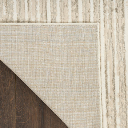 Nourison Home Soft Structure Sof04 Area Rugs Collection