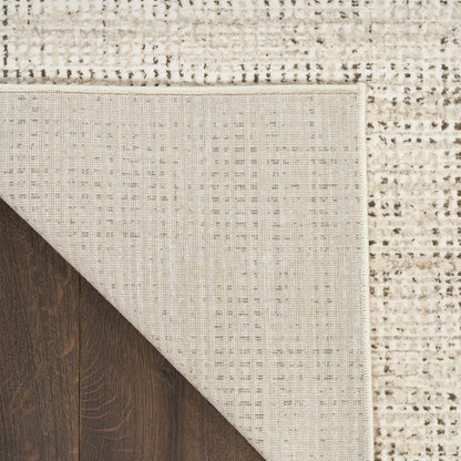 Nourison Home Soft Structure Sof01 Area Rugs Collection