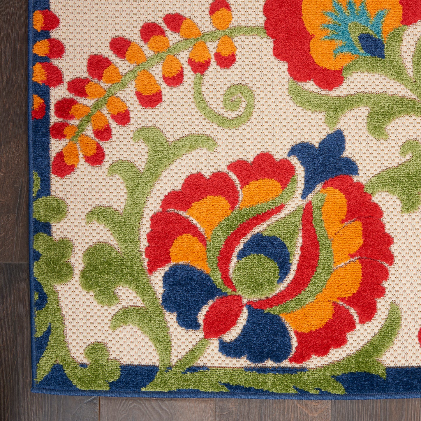 Nourison Home Aloha Alh17 Area Rugs Collection