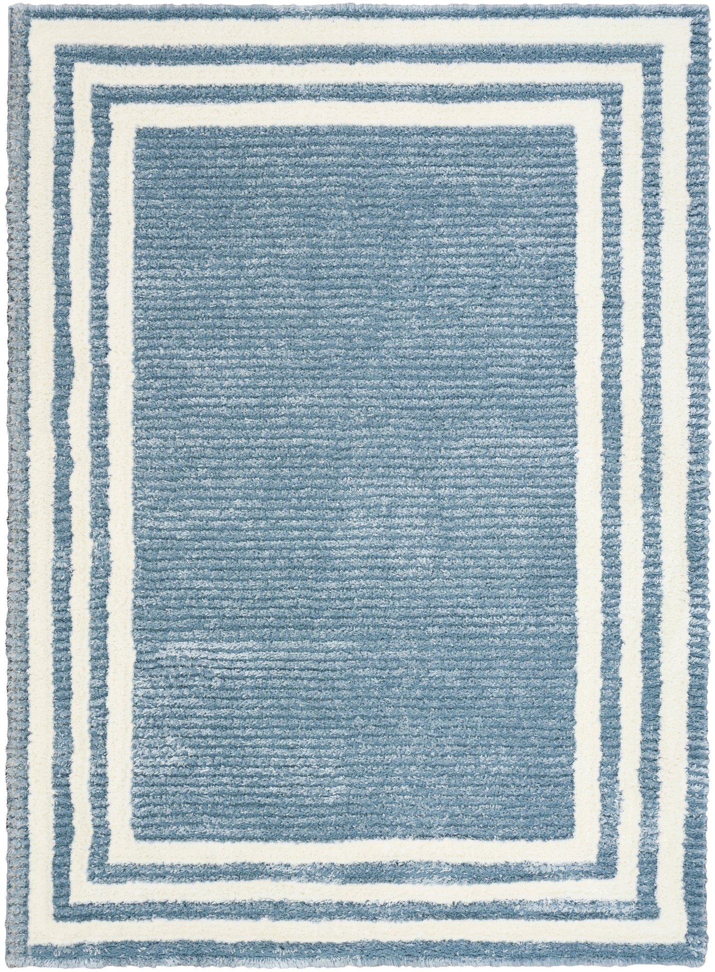 Nourison Home Pacific Shag Pcs03 Area Rugs Collection