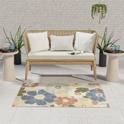 Nourison Home Aloha Alh42 Area Rugs Collection