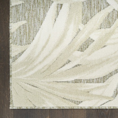 Nourison Home Aloha Alh43 Area Rugs Collection
