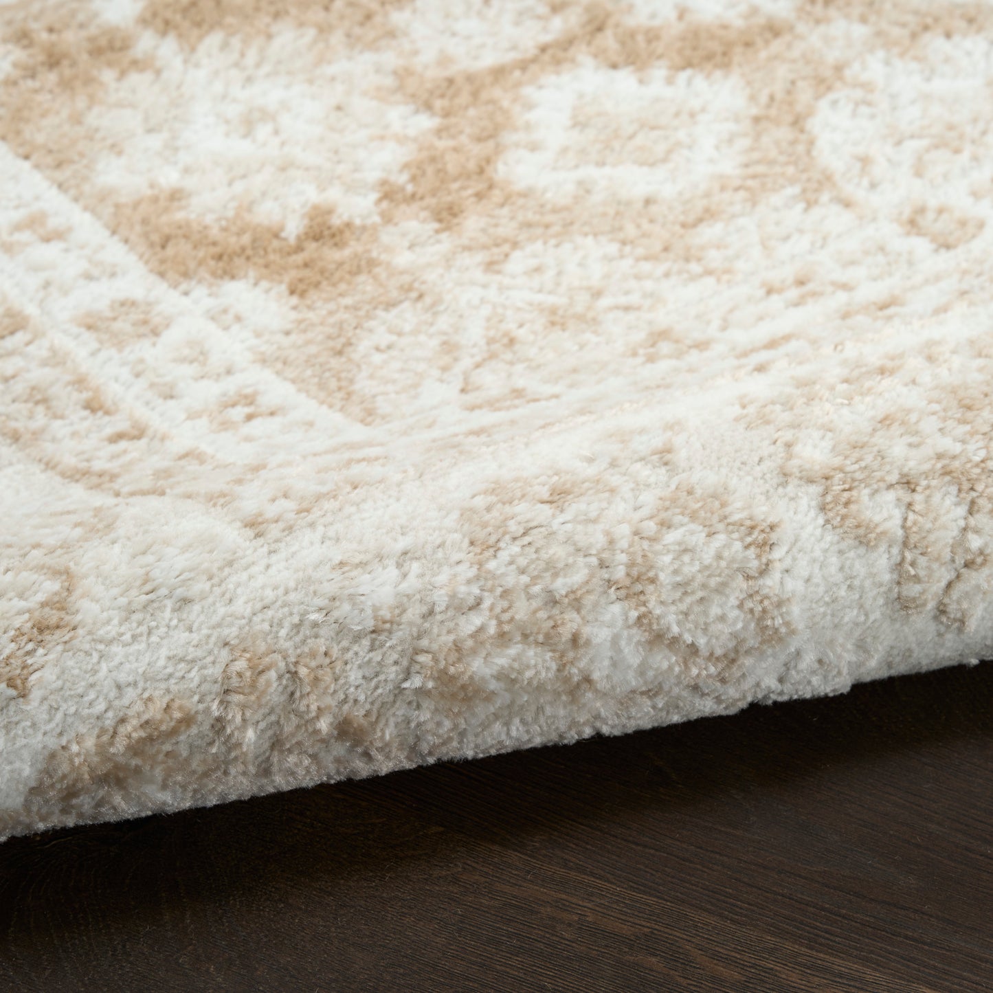 Nourison Home Dekor Dek02 Area Rugs Collection