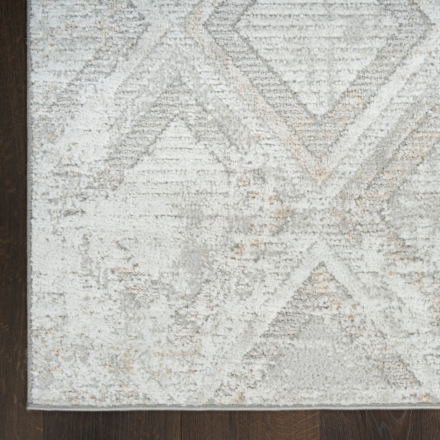 Nourison Home Dekor Dek05 Area Rugs Collection