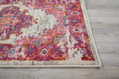 Nourison Home Passion Psn03 Area Rugs Collection