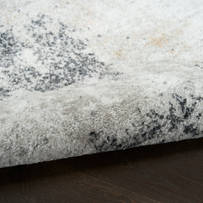 Nourison Home Dekor Dek07 Area Rugs Collection