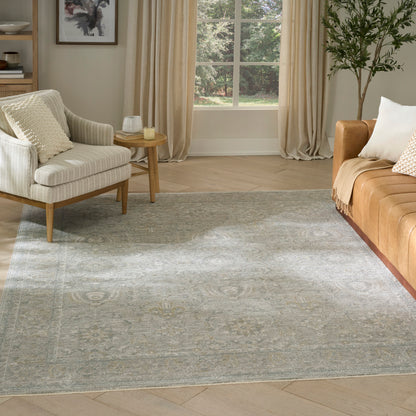 Nourison Home Envy Evv02 Area Rugs Collection