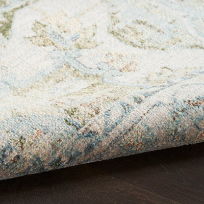 Nourison Home Astra Machine Washable Asw12 Area Rugs Collection