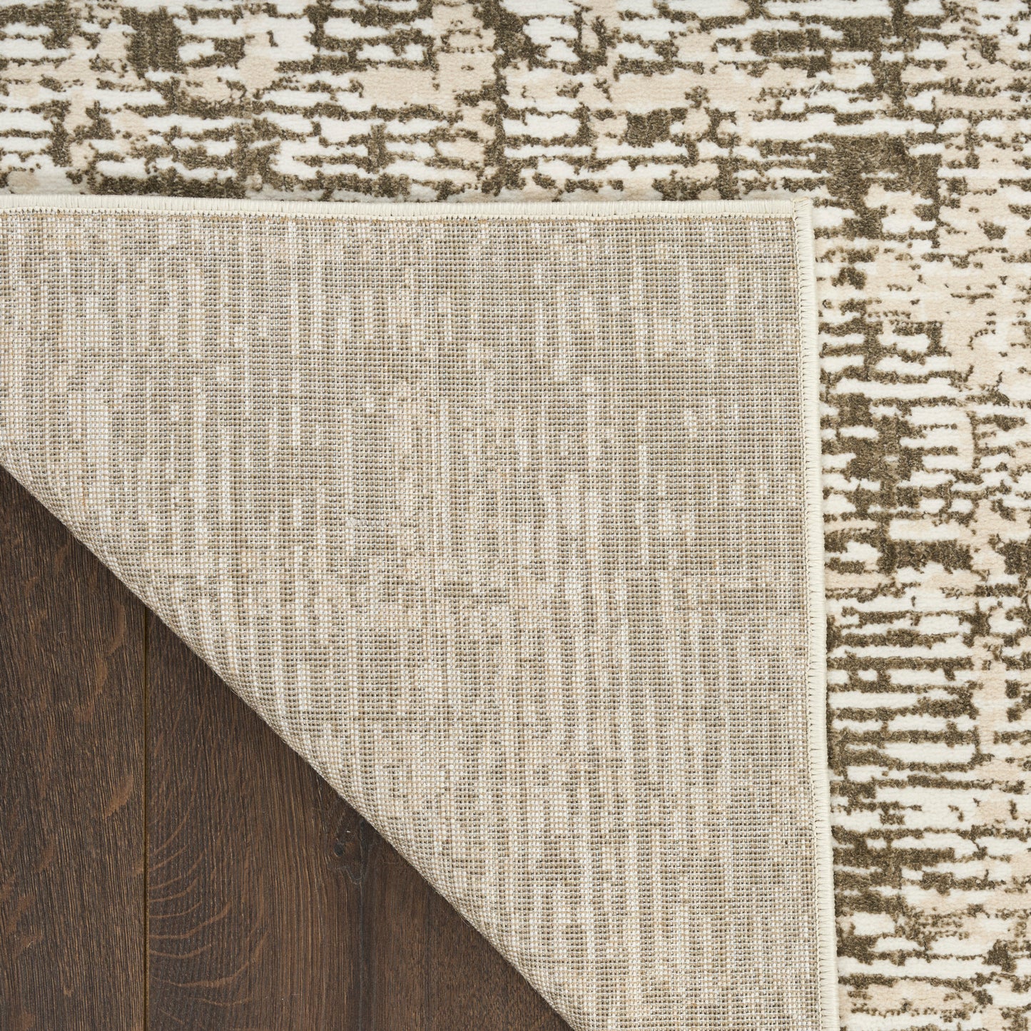 Nourison Home Soft Structure Sof02 Area Rugs Collection