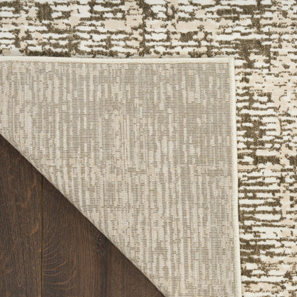 Nourison Home Soft Structure Sof02 Area Rugs Collection