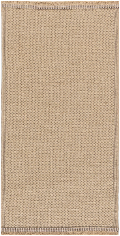 Nourison Home Washable Jute Wsj03 Area Rugs Collection