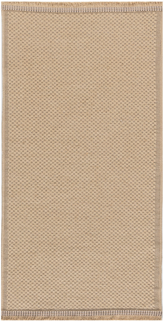 Nourison Home Washable Jute Wsj03 Area Rugs Collection