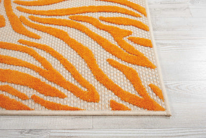 Nourison Home Aloha Alh04 Area Rugs Collection