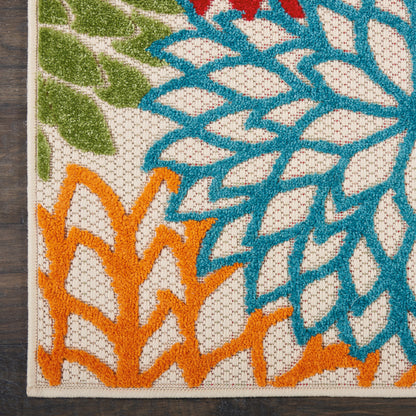 Nourison Home Aloha Alh05 Area Rugs Collection