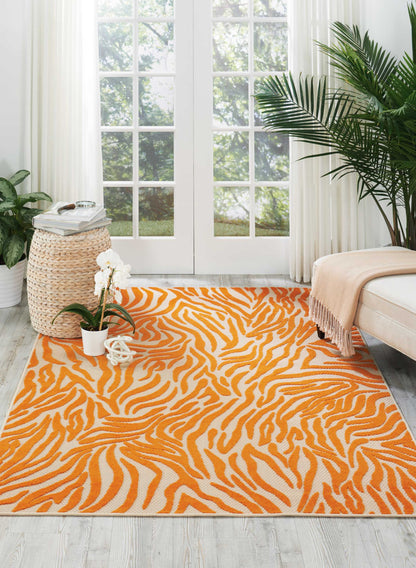 Nourison Home Aloha Alh04 Area Rugs Collection