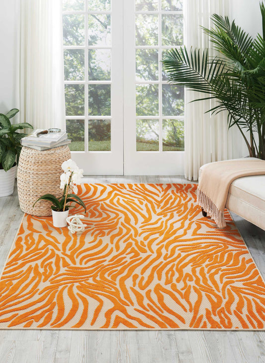 Nourison Home Aloha Alh04 Area Rugs Collection