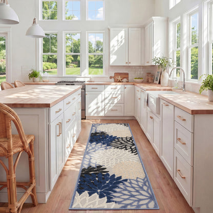Nourison Home Aloha Alh05 Area Rugs Collection