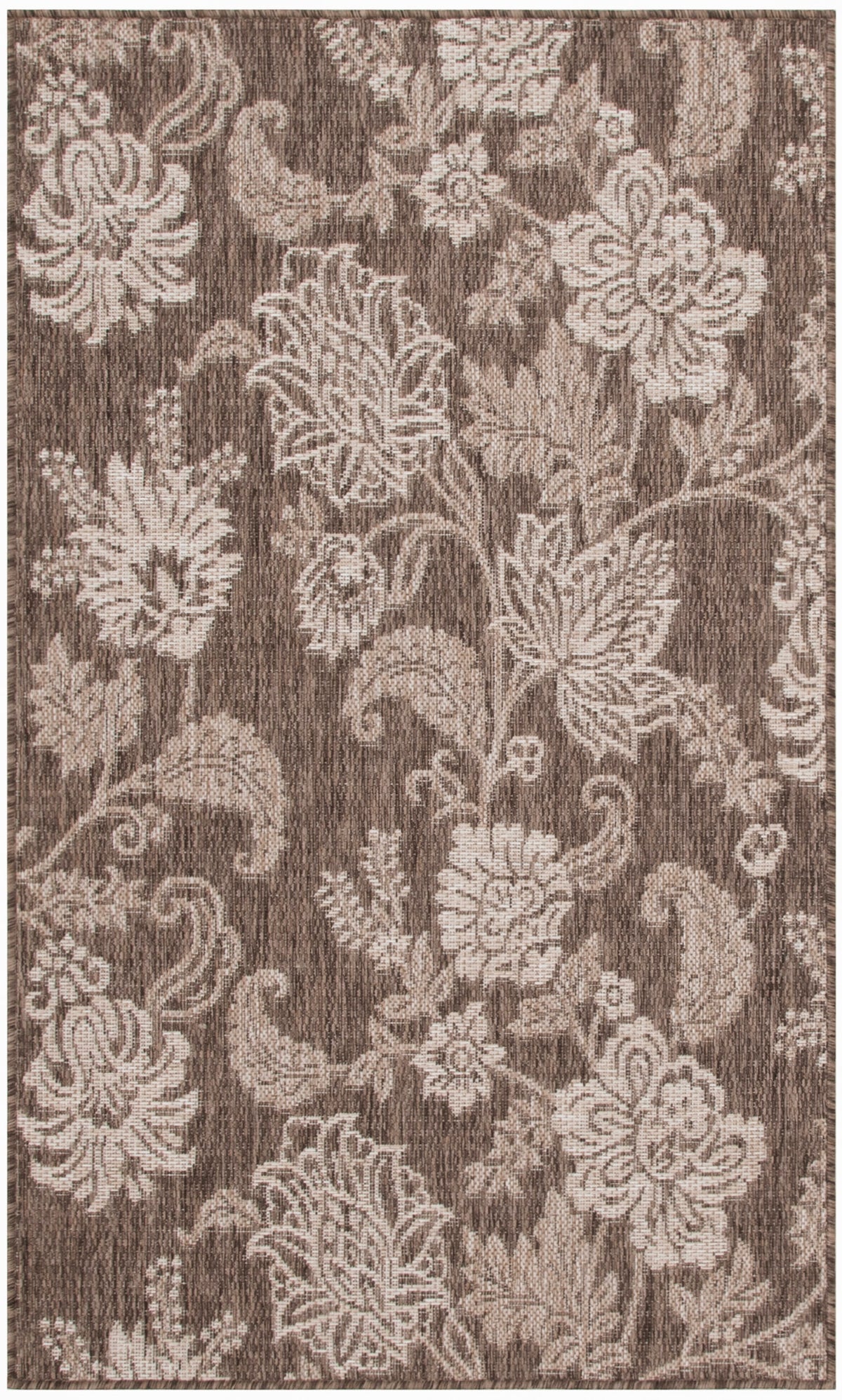 Nourison Home Garden Oasis Goa03 Area Rugs Collection