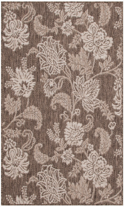 Nourison Home Garden Oasis Goa03 Area Rugs Collection