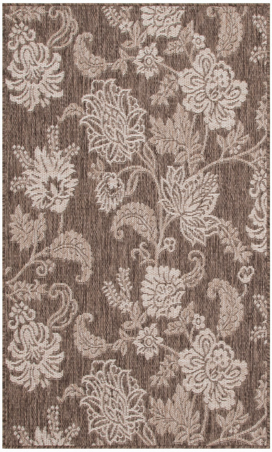 Nourison Home Garden Oasis Goa03 Area Rugs Collection