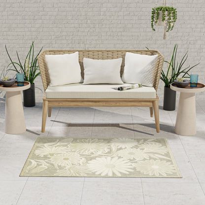 Nourison Home Aloha Alh33 Area Rugs Collection