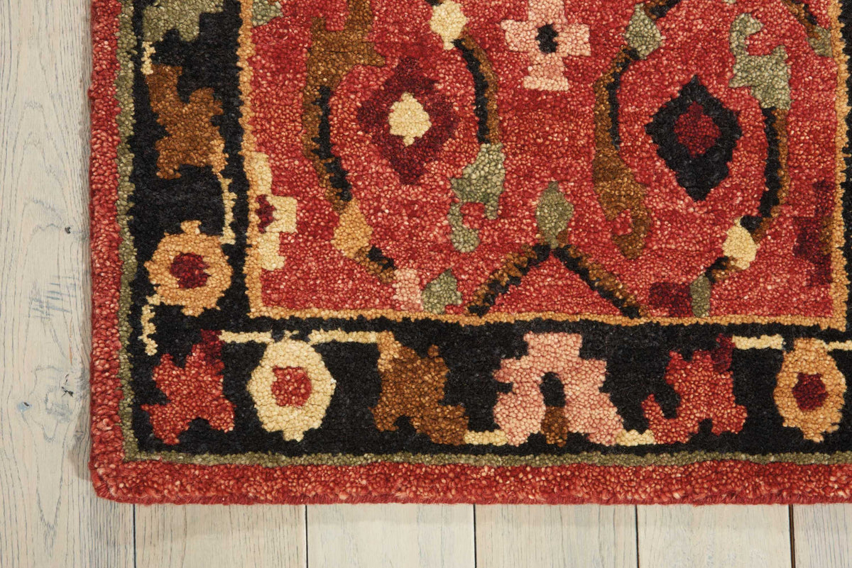 Nourison Home Tahoe Ta12 Area Rugs Collection