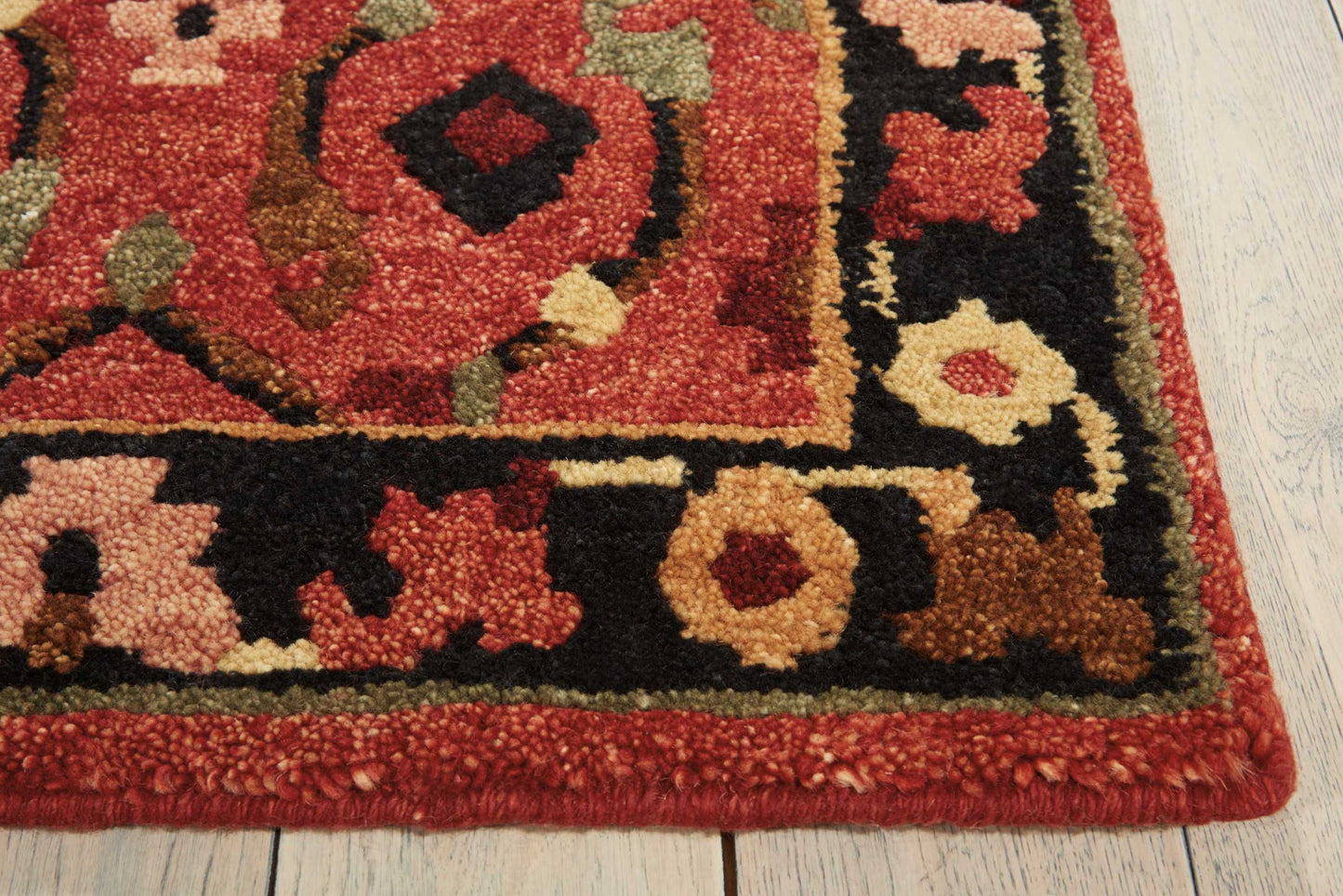 Nourison Home Tahoe Ta12 Area Rugs Collection