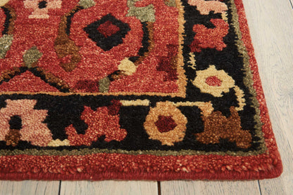 Nourison Home Tahoe Ta12 Area Rugs Collection